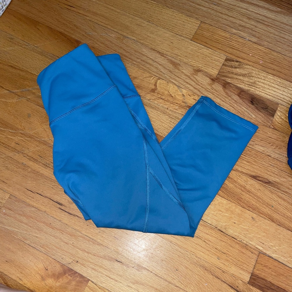capri leggings